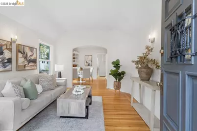 408 Cornell Avenue, Albany, CA 94706 - Photo 2