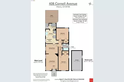 408 Cornell Avenue, Albany, CA 94706 - Photo 30