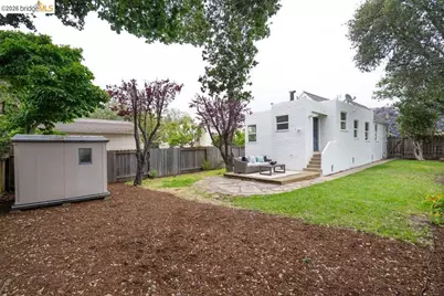 408 Cornell Avenue, Albany, CA 94706 - Photo 24