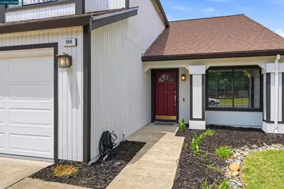 360 Flaming Oak Drive, Pleasant Hill, CA 94523 - Photo 4