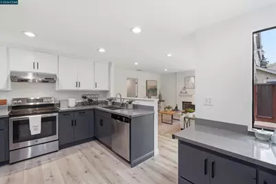 360 Flaming Oak Drive, Pleasant Hill, CA 94523 - Photo 14