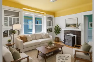 3202 Shattuck Ave., Berkeley, CA 94705 - Photo 4