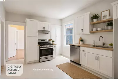 3202 Shattuck Ave, Berkeley, CA 94705 - Photo 18