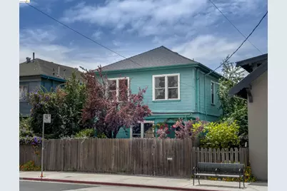3202 Shattuck Ave, Berkeley, CA 94705 - Photo 1