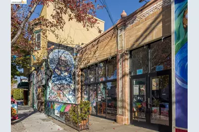 3202 Shattuck Ave, Berkeley, CA 94705 - Photo 46