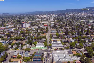 3202 Shattuck Ave, Berkeley, CA 94705 - Photo 44