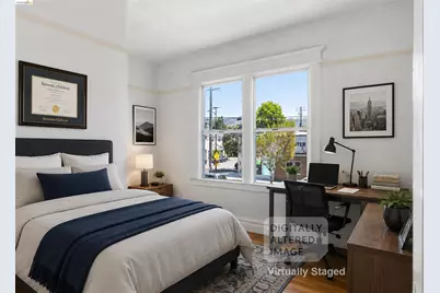 3202 Shattuck Ave, Berkeley, CA 94705 - Photo 12