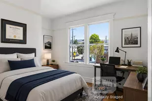 3202 Shattuck Ave., Berkeley, CA 94705 - Photo 12