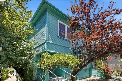 3202 Shattuck Ave, Berkeley, CA 94705 - Photo 24