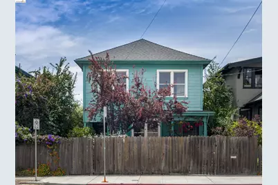 3202 Shattuck Ave, Berkeley, CA 94705 - Photo 2