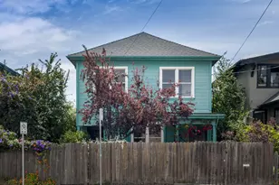 3202 Shattuck Ave., Berkeley, CA 94705 - Photo 2