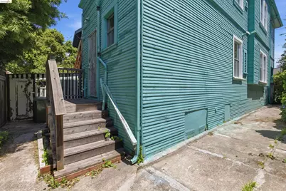 3202 Shattuck Ave, Berkeley, CA 94705 - Photo 40