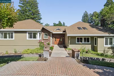 187 Stone Valley Way, Alamo, CA 94507 - Photo 2