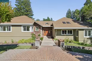 187 Stone Valley Way, Alamo, CA 94507 - Photo 2