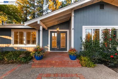 3081 Oakraider Dr, Alamo, CA 94507 - Photo 6