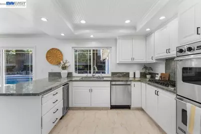 3081 Oakraider Dr, Alamo, CA 94507 - Photo 16