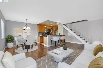 2274 Peacock Pl #2, Union City, CA 94587 - Photo 1