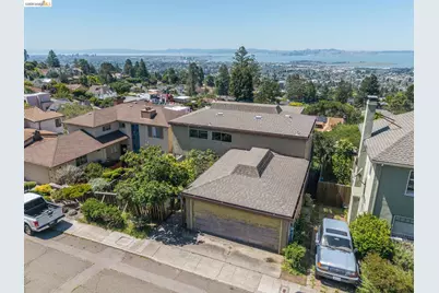 456 Kentucky Ave, Berkeley, CA 94707 - Photo 2