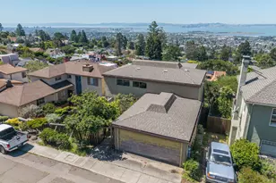 456 Kentucky Ave, Berkeley, CA 94707 - Photo 2