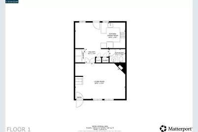 1031 Clyde Ave #1102, Santa Clara, CA 95054 - Photo 56