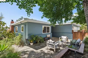 2325 Carquinez Ave, El Cerrito, CA 94530 - Photo 1