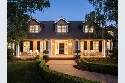 295 Barrington Ln, Alamo, CA 94507 - Photo 1