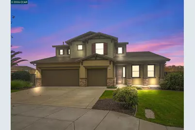 929 Painted Shore Court, Oakley, CA 94561 - Photo 2