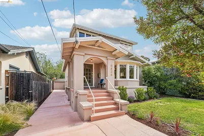 5826 Virmar Ave, Oakland, CA 94618 - Photo 42