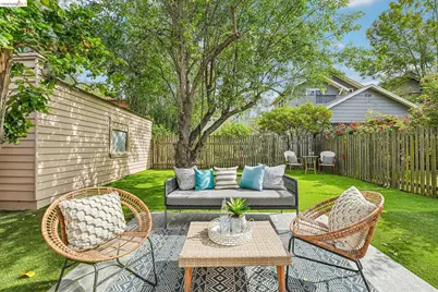 5826 Virmar Ave, Oakland, CA 94618 - Photo 36