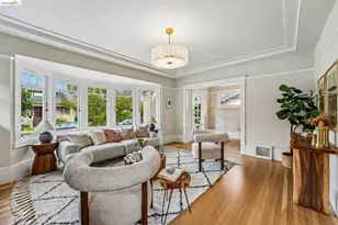 5826 Virmar Ave, Oakland, CA 94618 - Photo 8