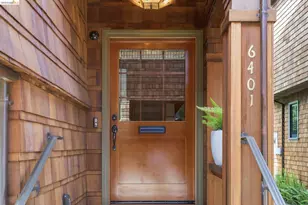 6401 Benvenue Ave, Oakland, CA 94618 - Photo 2