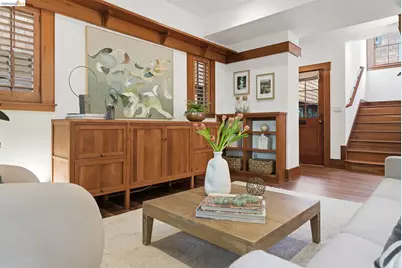 6401 Benvenue Avenue, Oakland, CA 94618 - Photo 4