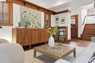 6401 Benvenue Ave, Oakland, CA 94618 - Photo 4