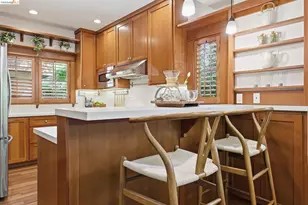 6401 Benvenue Ave, Oakland, CA 94618 - Photo 8