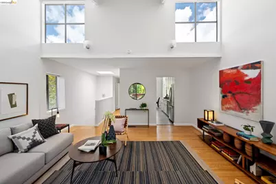 1340 Henry St, Berkeley, CA 94709 - Photo 10