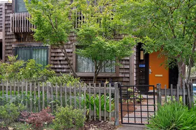 1340 Henry St, Berkeley, CA 94709 - Photo 2