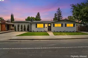 1121 P St, Livermore, CA 94551 - Photo 2