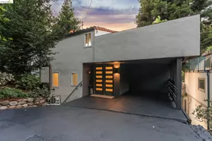 1053 Rispin Dr, Berkeley, CA 94705 - Photo 2