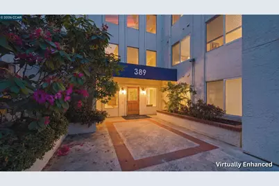 389 Belmont Street #103, Oakland, CA 94610 - Photo 2