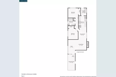 743 30th St, Richmond, CA 94804 - Photo 52