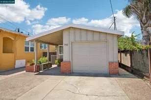 743 30th St, Richmond, CA 94804 - Photo 2