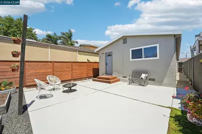 743 30th St, Richmond, CA 94804 - Photo 32