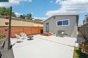 743 30th St, Richmond, CA 94804 - Photo 32