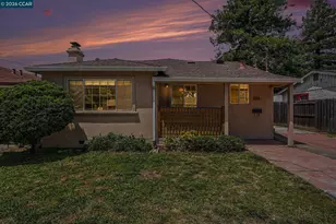 3570 Somerset Ave, Castro Valley, CA 94546 - Photo 20