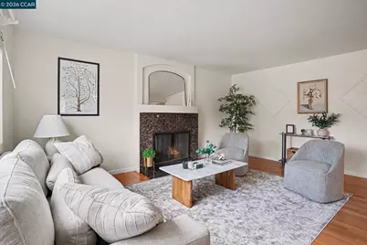 3570 Somerset Ave, Castro Valley, CA 94546 - Photo 4