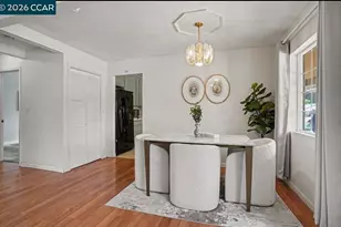 3570 Somerset Ave, Castro Valley, CA 94546 - Photo 8