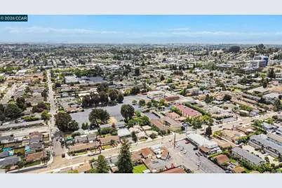 3570 Somerset Ave, Castro Valley, CA 94546 - Photo 28