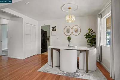 3570 Somerset Ave, Castro Valley, CA 94546 - Photo 8