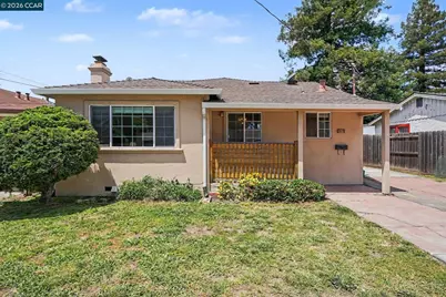 3570 Somerset Ave, Castro Valley, CA 94546 - Photo 2