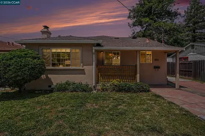 3570 Somerset Ave, Castro Valley, CA 94546 - Photo 20